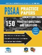 PBSAA PRACTICE PAPERS