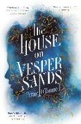 The House on Vesper Sands