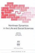 Non-Linear Dynamics in the Life and Social Sciences