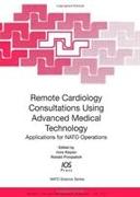 Remote Cardiology Consultations Using Advanced Medical Technology