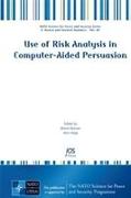 Use of Risk Analysis in Computer-aided Persuasion