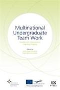 Multinational Undergraduate Team Work