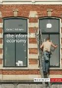 The Informal Economy