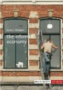 The Informal Economy