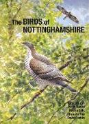 The Birds of Nottinghamshire