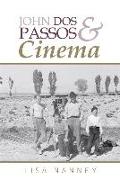 John DOS Passos and Cinema