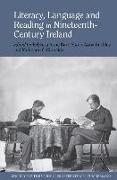 Literacy, Language and Reading in Nineteenth-Century Ireland