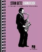 Stan Getz - Omnibook: For C Instruments