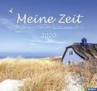 Meine Zeit 2021