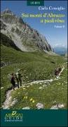 Sui monti d'Abruzzo a piedi + bus