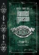 Tales from the Haunted Mansion, Volume IV: Memento Mori