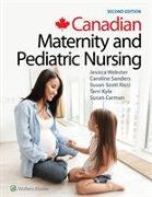 Canadian Maternity and Pediatric Nursing