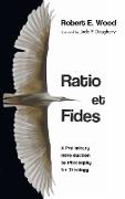 Ratio Et Fides