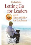Letting Go for Leaders