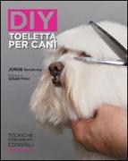 DIY. Toeletta per cani