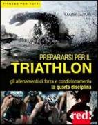 Prepararsi per il triathlon