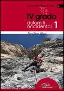 4° grado. Dolomiti Occidentali 1