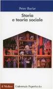 Storia e teoria sociale