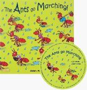 The Ants Go Marching [With CD (Audio)]