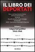 Il libro dei deportati