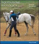 Equitazione etologica