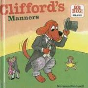 Clifford's Manners