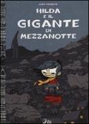 Hilda e il gigante di mezzanotte