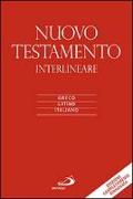 Nuovo Testamento. Versione interlineare in italiano