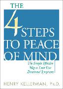 The 4 Steps to Peace of Mind