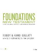 Foundations New Testament