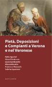 Pietà, deposizioni e compianti a Verona e nel veronese