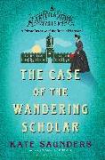 Laetitia Rodd and the Case of the Wandering Scholar