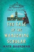 The Case of the Wandering Scholar