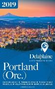 Portland (Ore.) - The Delaplaine 2019 Long Weekend Guide