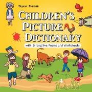 Children's Picture Dictionary