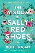 The Wisdom of Sally Red Shoes