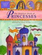 Princesses [With CD]