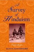 A Survey of Hinduism