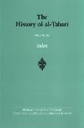 The History of Al-Tabari, Volume 40: Index