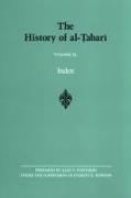 The History of Al-&#7788,abar&#299, Volume XL: Index