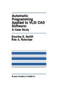 Automatic Programming Applied to VLSI CAD Software: A Case Study