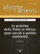 Afriche e Orienti