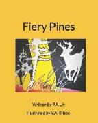 Fiery Pines