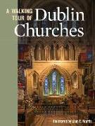 A Walking Tour of Dublin Churches