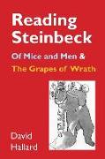 Reading Steinbeck: 'of Mice and Men' and 'the Grapes of Wrath'