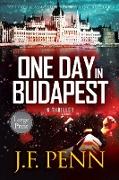 One Day In Budapest