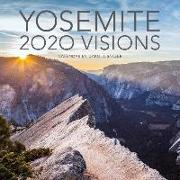 Yosemite 2020 Visions