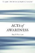 Acts of Awareness