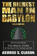 The Richest Man In Babylon - Original Edition