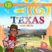 Journey Through Texas with Merl